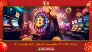 ทำไมการเดิมพันกับ สล็อตเว็บตรงเครดิตฟรี ถึงมีดีกว่าเห็นๆ